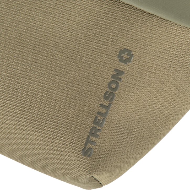 Strellson Alperton Mickel hip bag olive night